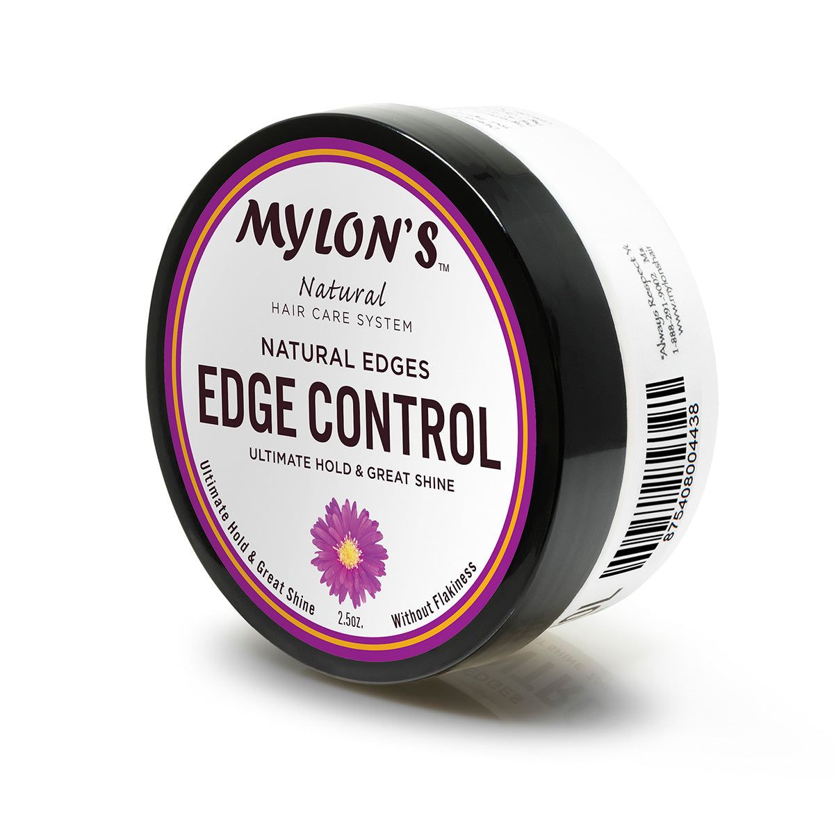 Natural Edge Control | Mylons Hair Care