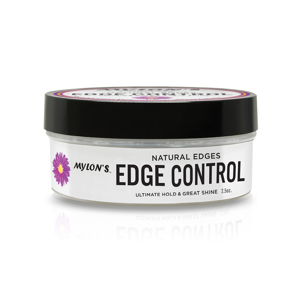 Natural Edge Control
