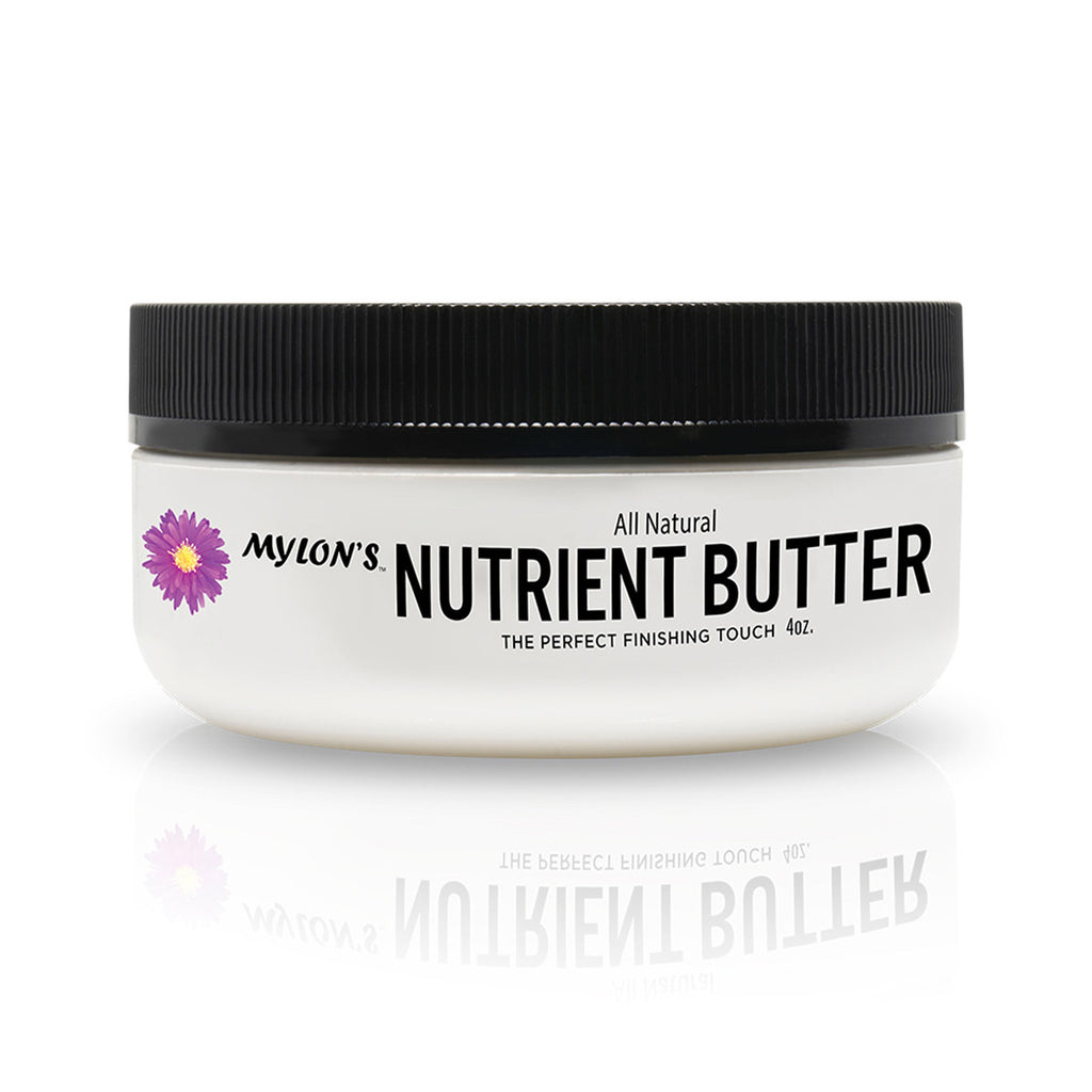 Nutrient Butter